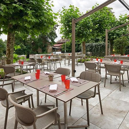 Auberge La Croix-Blanche Gingins エクステリア 写真