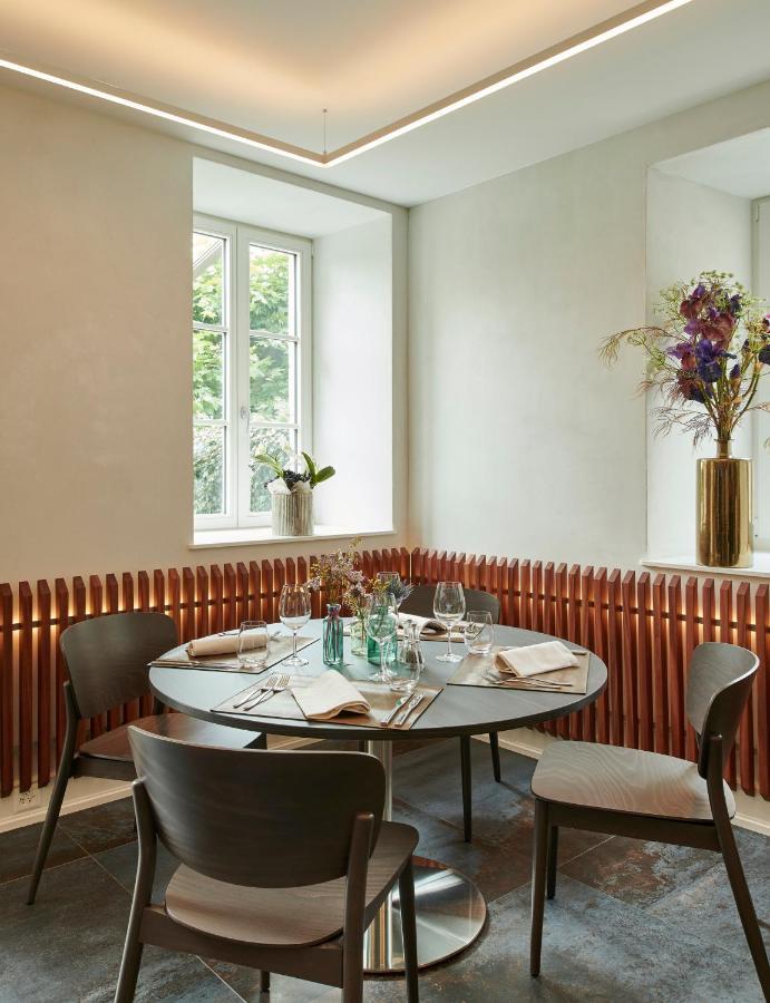 Auberge La Croix-Blanche Gingins エクステリア 写真