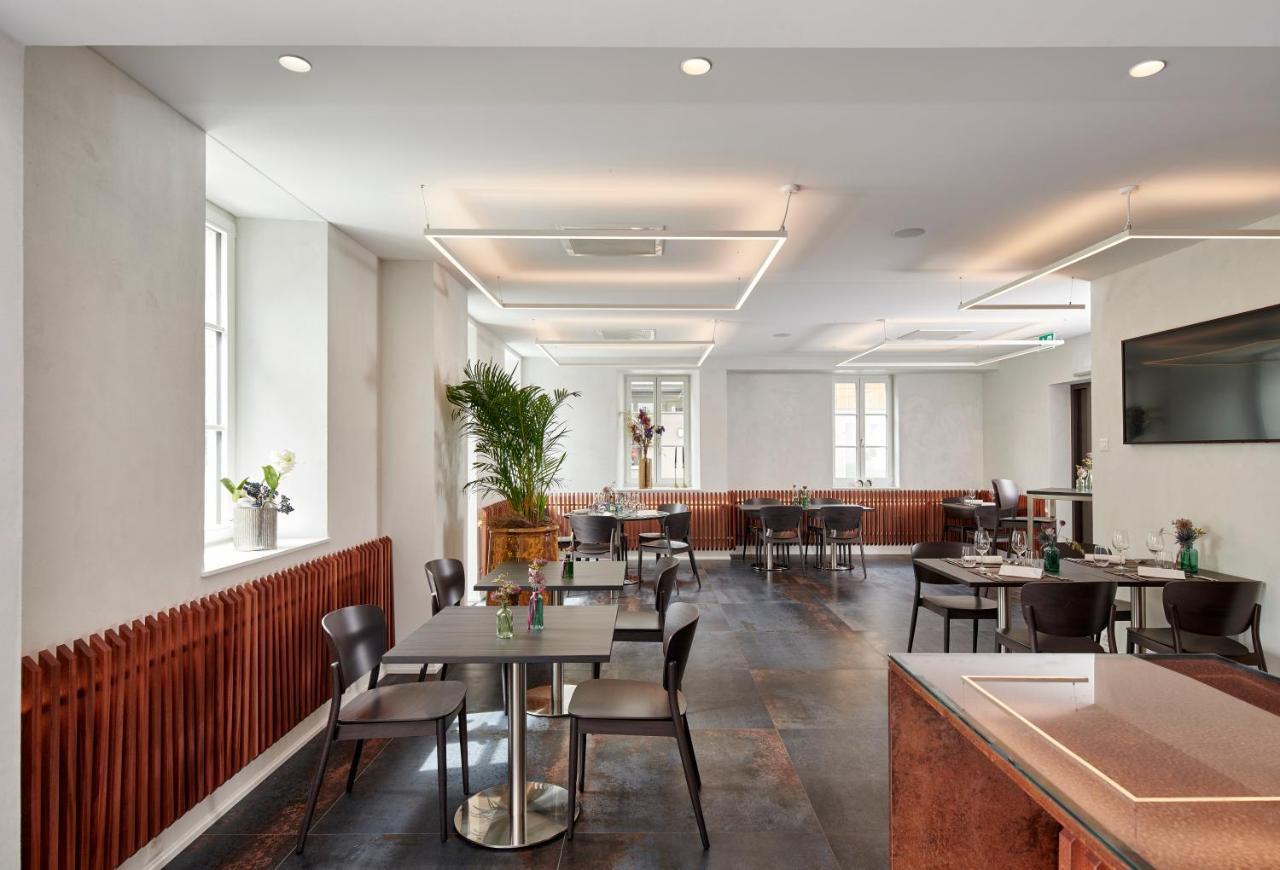 Auberge La Croix-Blanche Gingins エクステリア 写真